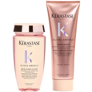 30% korting op Kérastase producten bij Lookfantastic