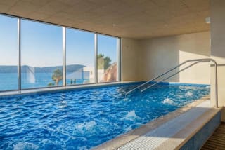 Croatia Hotel Stay from £53 Per Night at Hotel Ola