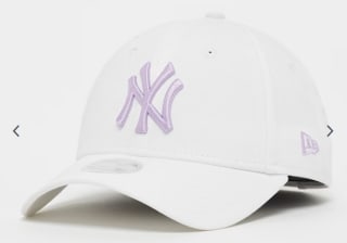 Casquette femme 9FORTY League Essential New York Yankeees à 10€