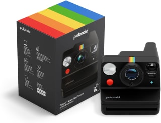 Polaroid Now+ Generation 3 Cámara instantánea varios colores por 103.99€