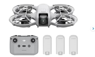 DJI Neo Fly More Combo voor €212,01 bij Joybuy