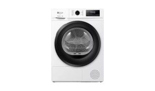 Bush TDHP7KG2025 7KG Heat Pump Tumble Dryer – A++ – White – £247.50 w/Code