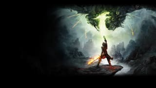 Edición de lujo de Dragon Age: Inquisition PlayStation por 4.99€.