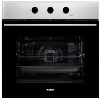 TEKA Horno Multifunción 60 cm, Sistema de Limpieza HydroClean ECO por 220.91€