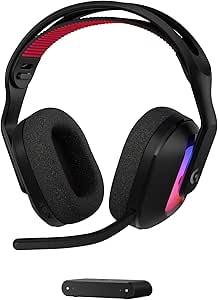 Logitech G Astro A20 X Lightspeed Auriculares inalámbricos por 99.90€