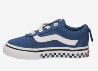 Recopilación zapatillas Vans desde solo 13.50€ infantiles y adulto