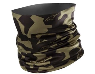 Braga cuello cortavientos Alpinestars camo por 13€