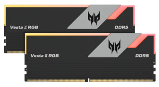 Kit RAM Acer Predator Vesta II DDR5 2x32GB en $3,179 | CyberPuerta