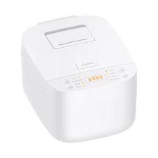 Xiaomi 3L Smart Rice Cooker for £26.67 with code + cashback