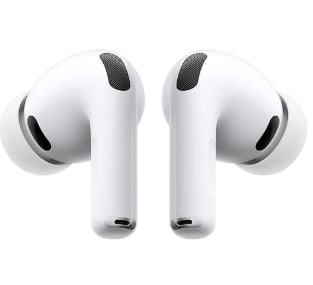 Écouteurs sans fil Apple AirPods Pro 3 à 209€
