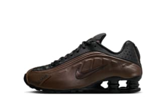 Zapatillas para Mujer Nike Shox R4 por 39.99€