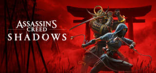 Assassin's Creed Shadows voor €34,99 via Steam