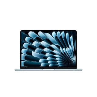 Apple MacBook Air 2025 13" M4, 16GB RAM, 256GB SSD – £759.99 at Costco