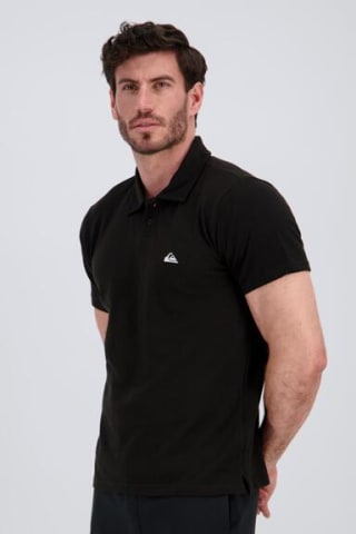 Quiksilver Polo Manga Corta Hombre por 9,99€
