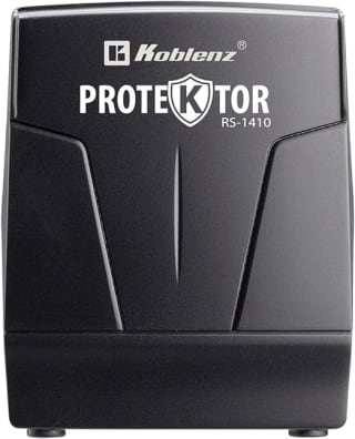 Koblenz REGULADOR RS-1410 700W por $386 | Oferta Amazon