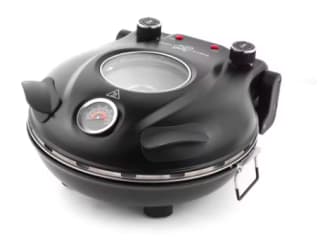 Horno pizza eléctrica Klaif 1200W por 45,67€