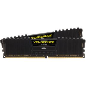 Corsair Vengeance LPX 32GB - DDR4 - DIMM voor €149 bij megekko