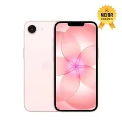 Nuevos iPhone 17e desde solo 589.70€ en todos los colores