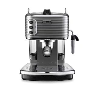De´Longhi Cafetera Espresso Scultura por 152€