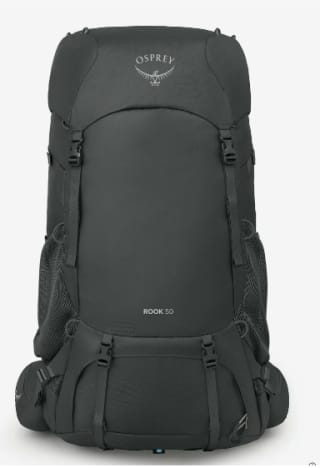 Mochila Osprey ROOK de 65L por 81.9€