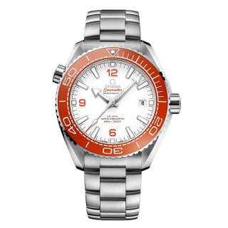 OMEGA Seamaster Planet Ocean 600M 43.5mm Automatic Men’s Watch