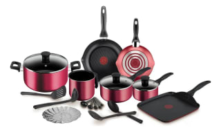 Batería De Cocina T-fal 20 Pzs por $1,030 | Mercado Libre
