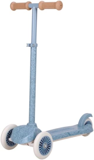 Little Dutch step 3-wieler groen safari dreams voor €24,09 bij Bol