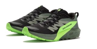 Salomon Sense Ride 5 Zapatillas Trail por 64,9 €
