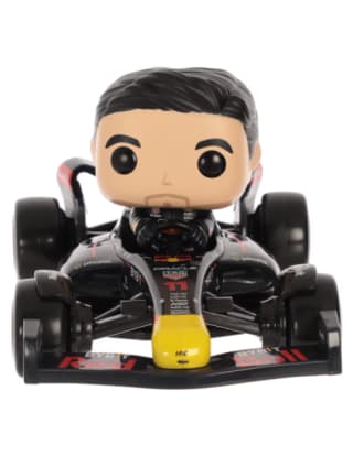 Funko POP! Rides Oracle Red Bull Racing Sergio Pérez en $319 | Liverpool