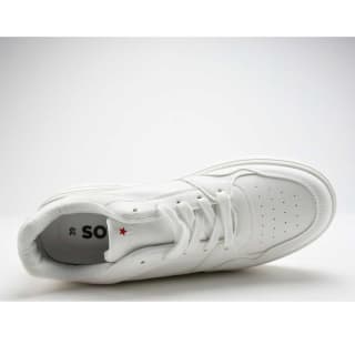 Zapatilla Urbana Mujer Soviet Rebaja internet $14.990 disponible solo enabc, Chile