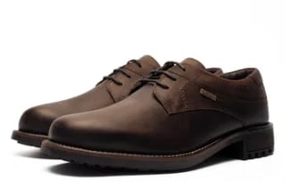 Cotswold Brookthorpe Waterproof Men’s Leather Shoes – £24.79 with Code