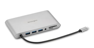 Kensington UH1440p USB-C Docking Station voor €64 bij Proshop