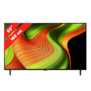 LG OLED65B56LA 65 inch OLED TV voor €1.019 bij Audiomix Online