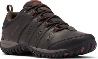 Columbia Woodburn 2 Waterproof - Wandelschoenen voor €41,45 bij Bol