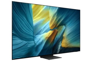Samsung OLED S95F 83" Titanium, Zwart voor €3.049 bij Artelectronics