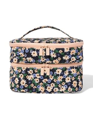 30% korting op toilettassen en beautycases met de Hema app
