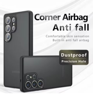 Funda Samsung Galaxy S23/S24/S25 por $55 | AliExpress