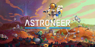 Videojuego ASTRONEER por 8.39€
