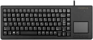 Cherry XS Touchpad Keyboard USB, Qwerty voor €82 bij Amazon