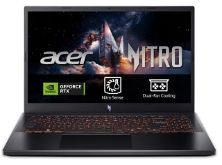 Portátil Gaming Acer Nitro V 15, i9-13900H, 16GB, 1TB, Nvidia GeForce RTX 5050 8GB