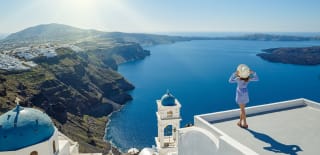 Escapada 7 días hotel Petri Suites 4* + vuelos directos (Santotini) desde 539€ pxp