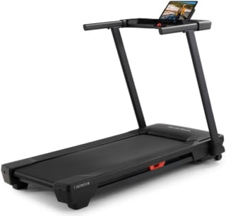 Caminadora Nordictrack Serie T por $8,839 | Amazon (Banorte)