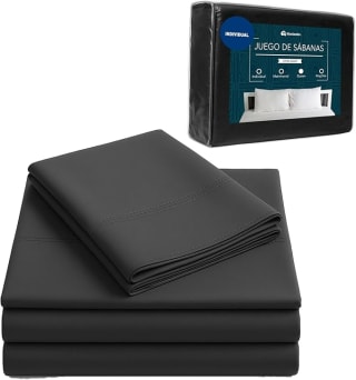 Juego Sábanas Bluelander por $168 | Oferta Amazon