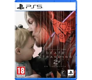 Death Stranding 2: On the beach voor €38,99 bij Coolblue