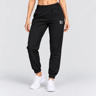 Pants Jogger Wilson Ultra Ligero Flex Mujer por $242 en Mercado Libre