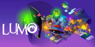 Videojuego Lumo por 1.99€