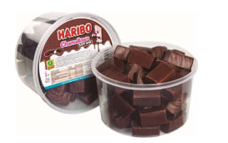 Haribo Nubes Dulces Soft Kiss de 400g por 3.18€
