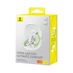 Baseus Eli Sport 1 Open-Ear TWS Oordopjes voor €20,49 bij Joybuy