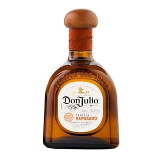 Tequila Don Julio Reposado 700ml por $284 | Amazon (TDC BBVA)