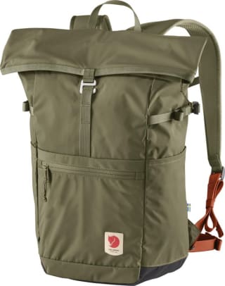 Fjällräven High Coast Foldsack 24 Unisex Rugzak voor €54,98 bij Bol